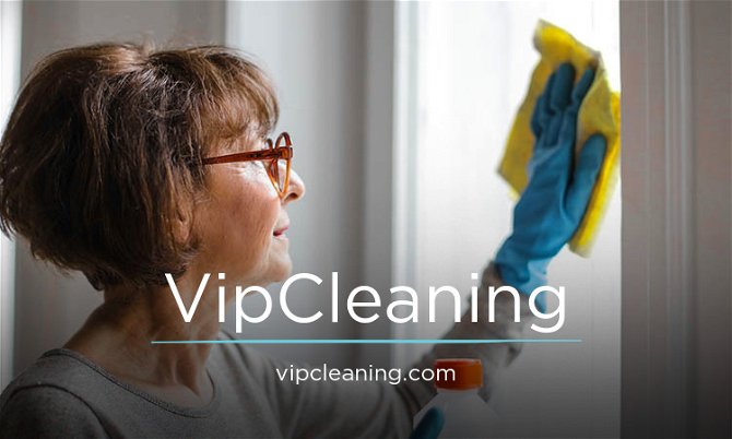 VipCleaning.com