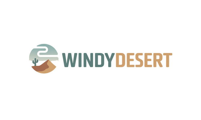 WindyDesert.com