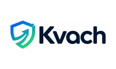 Kvach logo