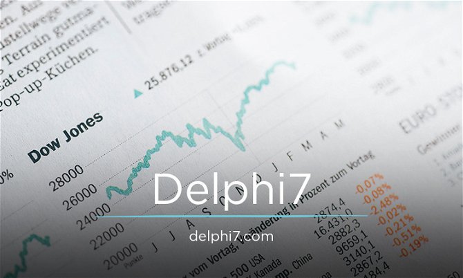 Delphi7.com