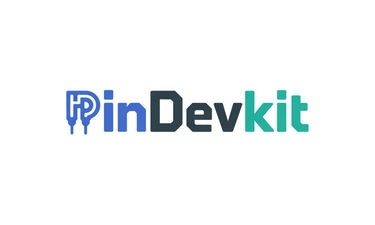 PinDevKit.com - Creative brandable domain for sale
