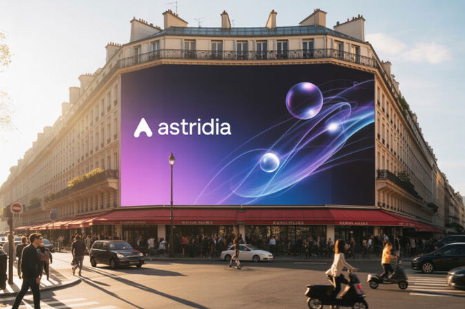 Astridia.com — 3