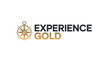 ExperienceGold.com - Creative brandable domain for sale