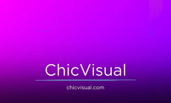 ChicVisual.com