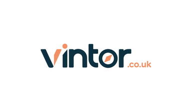 Vintor.co.uk - Creative brandable domain for sale