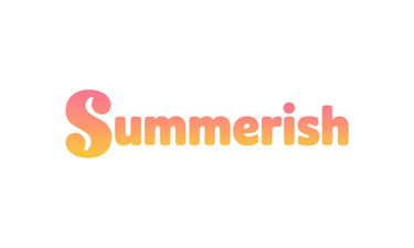 Summerish.com - Unique premium domain marketplace