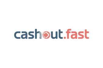 Cashout.Fast - Creative brandable domain for sale