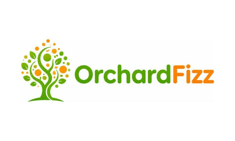 OrchardFizz logo