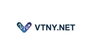VTNY.NET - Creative brandable domain for sale