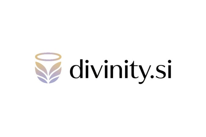 Divinity logo