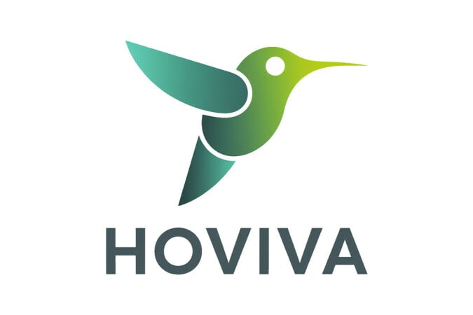 Hoviva logo
