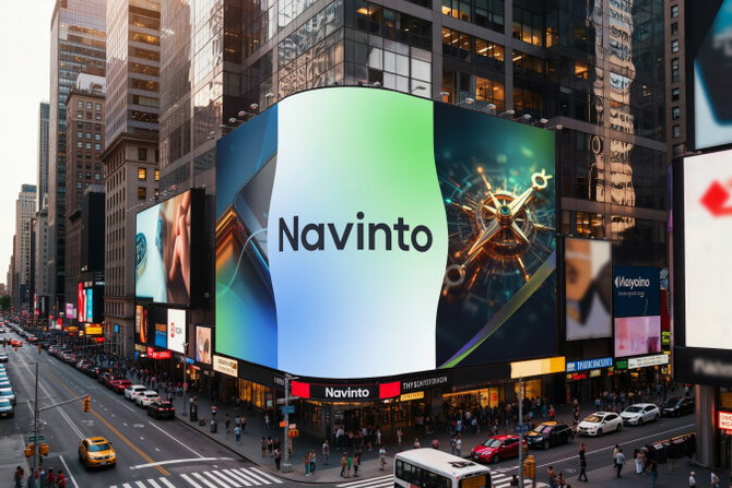 Navinto.com — 3