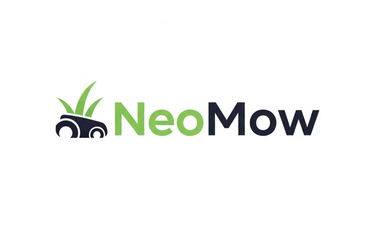 NeoMow.com - Creative brandable domain for sale