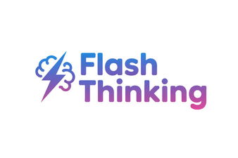 FlashThinking.com - Creative brandable domain for sale