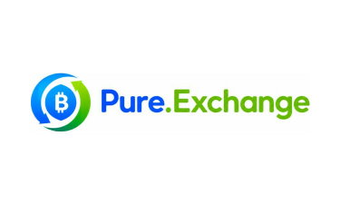 Pure logo
