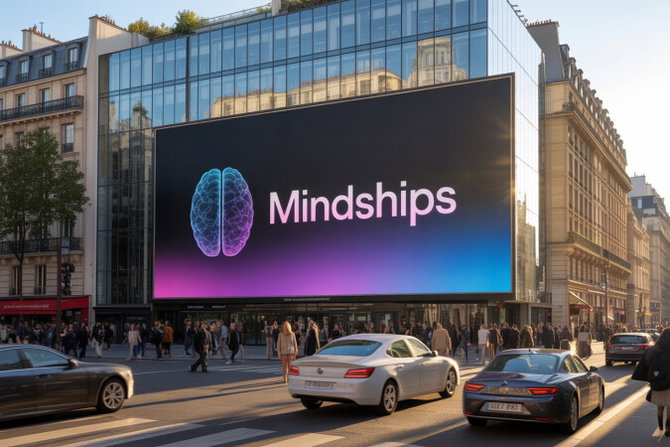 Mindships.com — 3