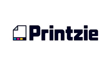 Printzie.com - Creative brandable domain for sale