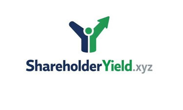 ShareholderYield.xyz - Creative brandable domain for sale