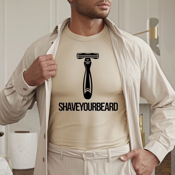 ShaveYourBeard.com