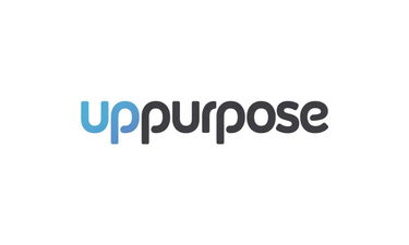 UpPurpose logo