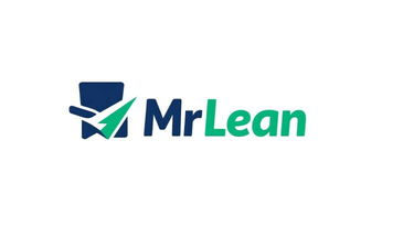 MrLean logo