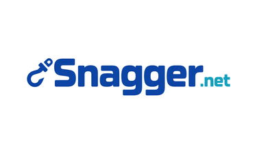 Snagger.net - Creative brandable domain for sale