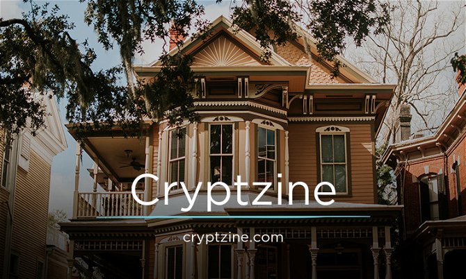 Cryptzine.com