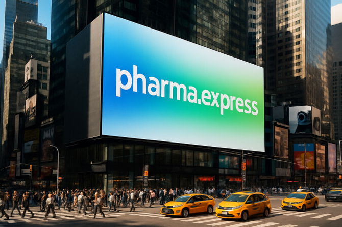 Pharma.Express — 3