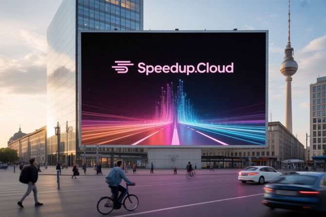 SpeedUp.cloud