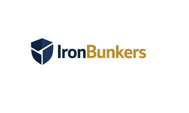 IronBunkers logo