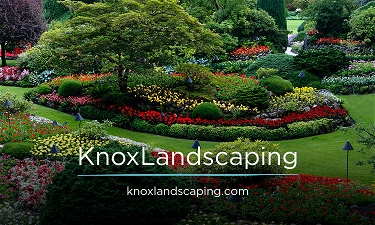 KnoxLandscaping.com