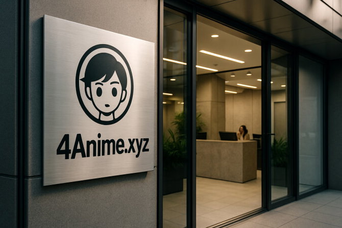 4Anime.xyz — 4