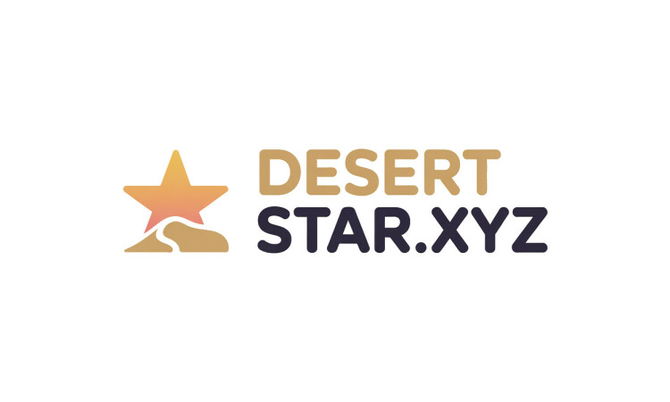 DesertStar.xyz
