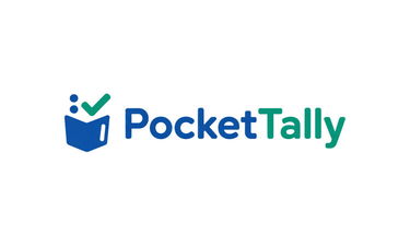 PocketTally.com - Creative brandable domain for sale