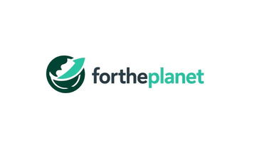 fortheplanet logo