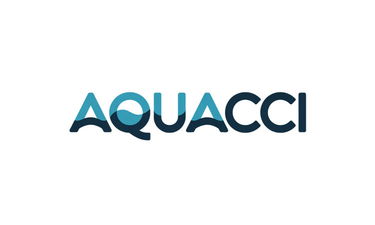 aquacci.com - Creative brandable domain for sale