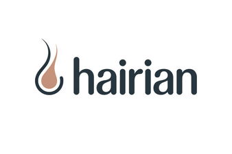 Hairian.com - Creative brandable domain for sale