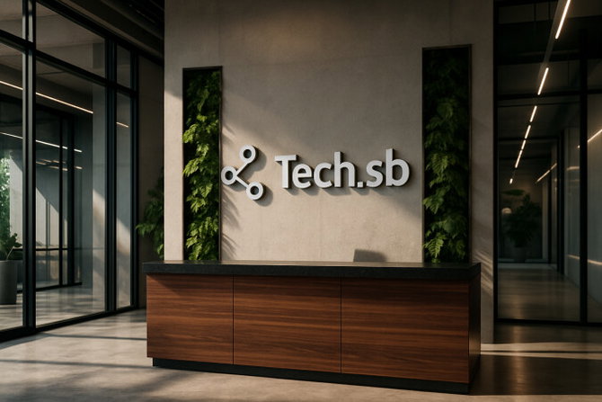 Tech.sb — 4