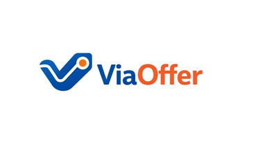 ViaOffer logo