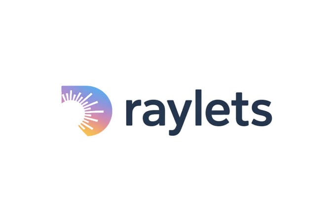 RayLets logo