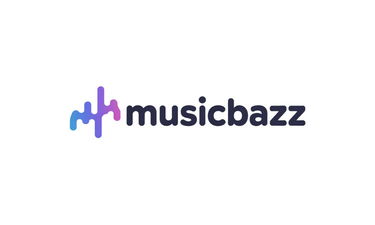 musicbazz.com - Creative brandable domain for sale
