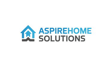 AspireHomeSolutions.com - Creative brandable domain for sale