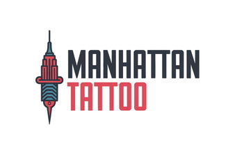 manhattantattoo logo