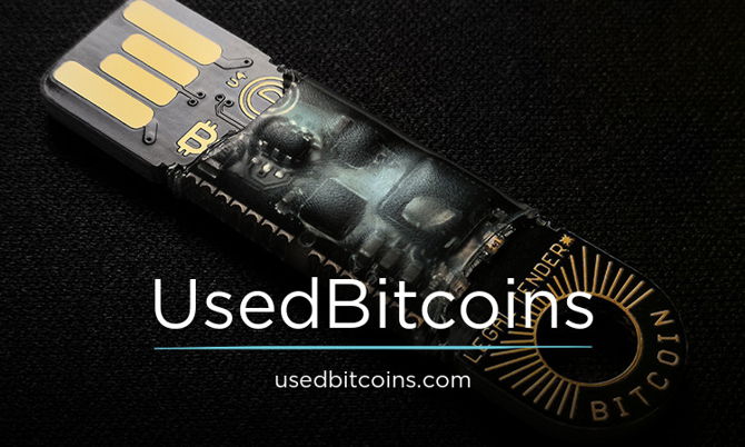 UsedBitcoins.com