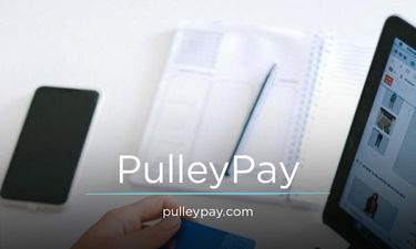 PulleyPay.com