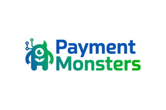 PaymentMonsters.com - Creative brandable domain for sale