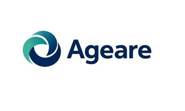 Ageare logo