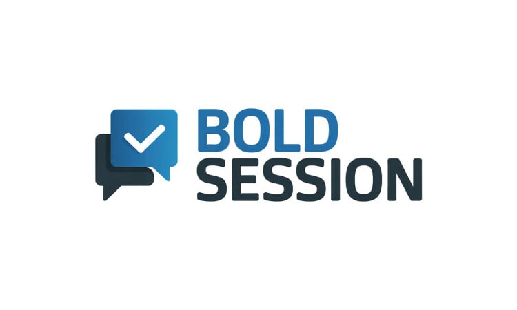 BoldSession logo