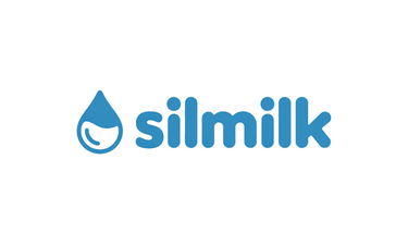 SilMilk.com - Creative brandable domain for sale