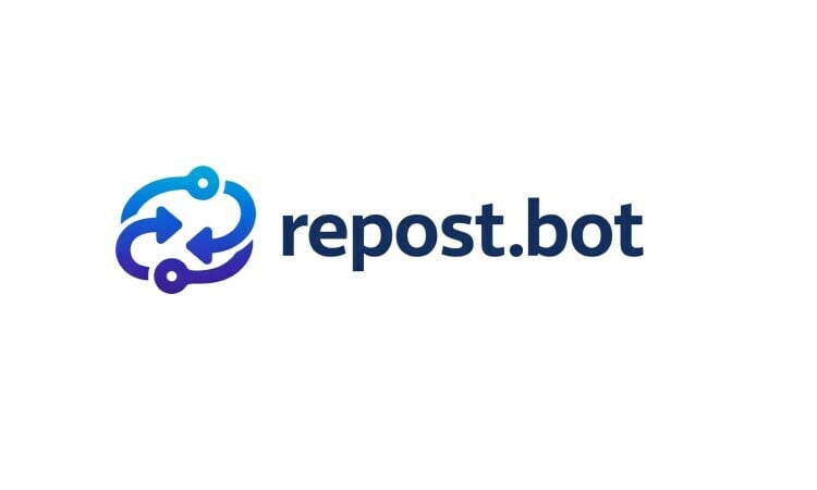 repost logo